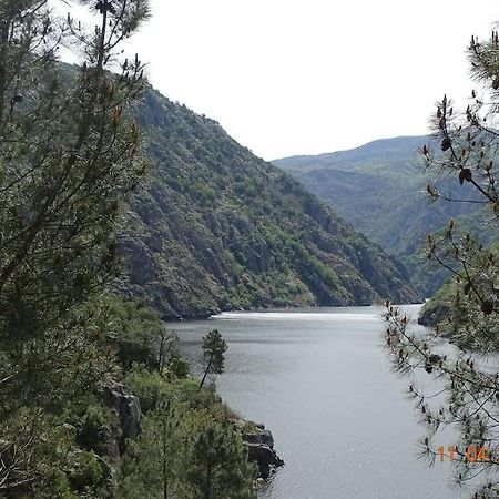 Apartment At Casa Sil Sober, Ribeira Sacra Exterior foto